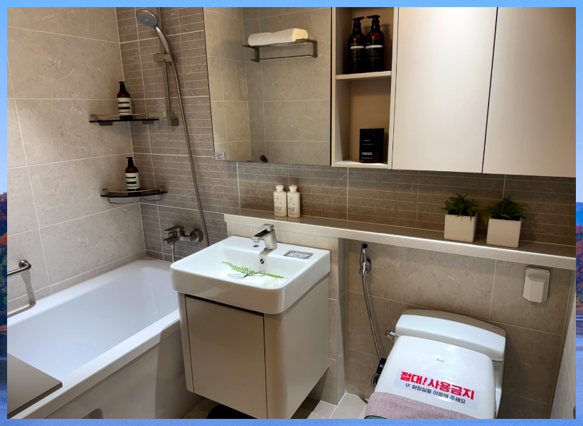 계약금 10%, 중도금 60%, 잔금 30%의 납부 구조가 적용