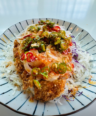 생생정보 2462회 영양 맛집, 김나희가 다녀간 달식당 영양고추돈까스 후기