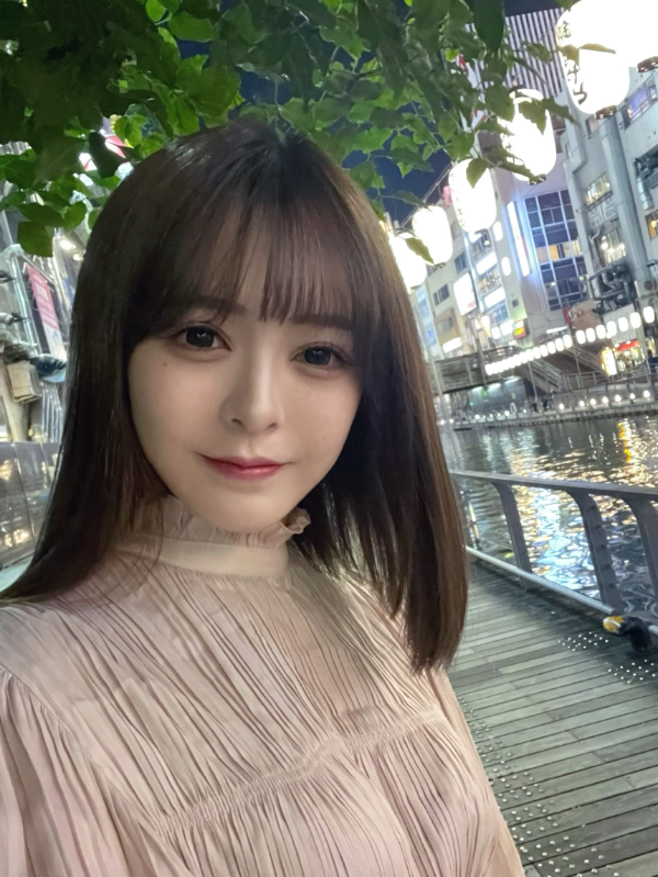 카미키 란(Ran Kamiki) SNS 사진 2