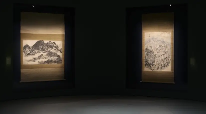 호암미술관-입장료-무료입장-주차요금-관람시간-휴관일