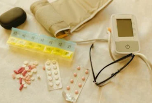 고혈압 vs 저혈압&amp;#44; 건강한 혈압 관리법 총정리!