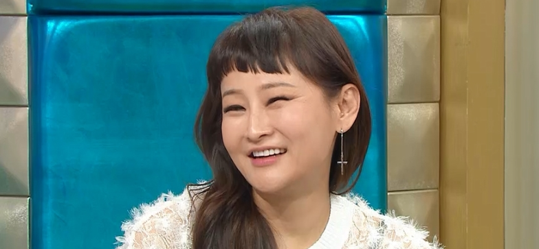 박선주 남편 강레오