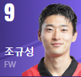 조규성