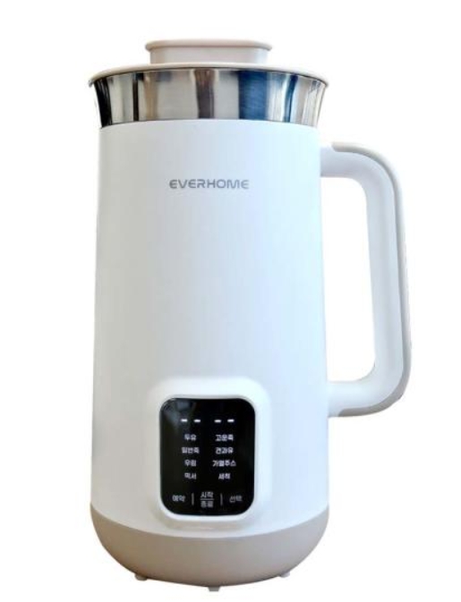 에버홈 두유제조기 DU7000 솔직 리뷰 &ndash; 집에서 즐기는 건강한 두유 라이프