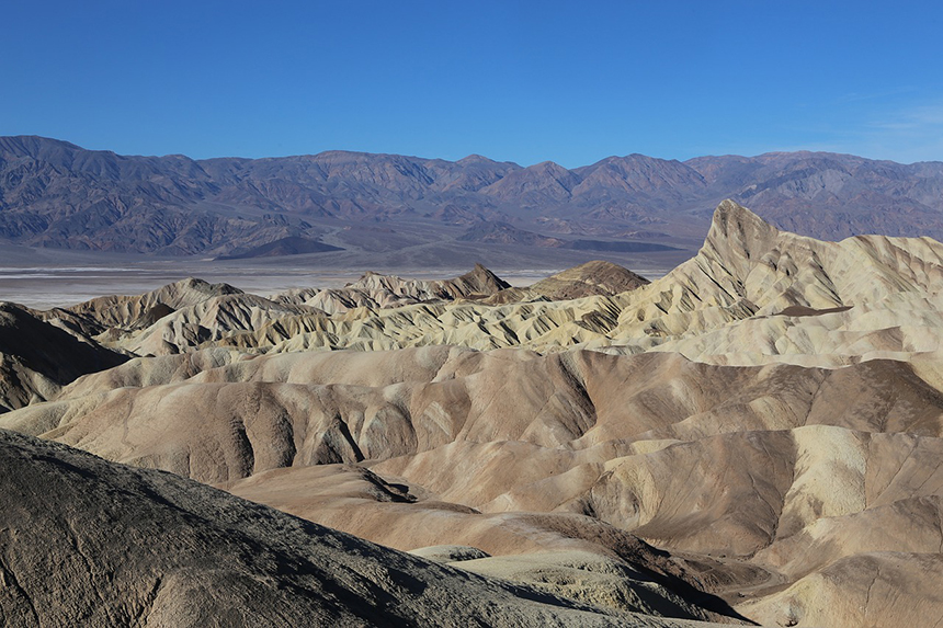 Carrizo Plain National Monument