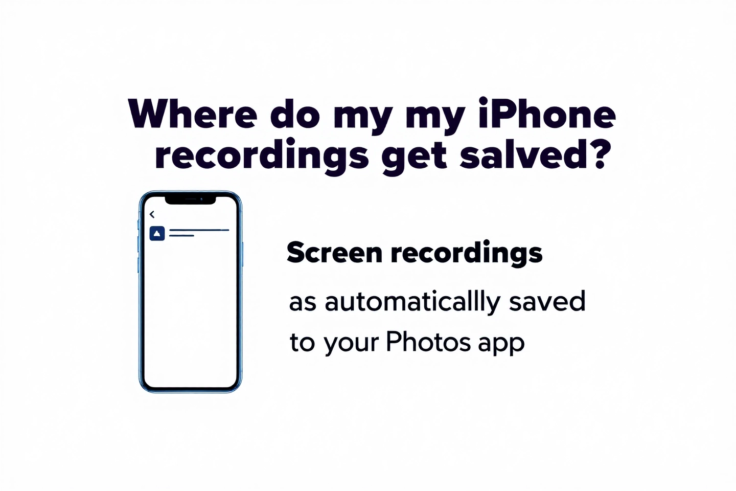 아이폰녹화영상