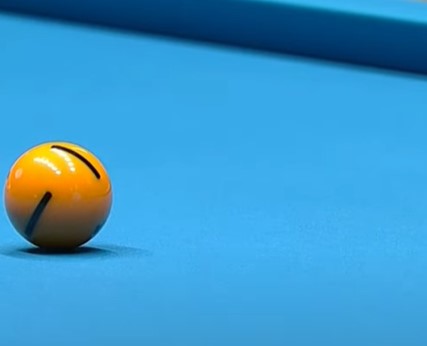 billiard