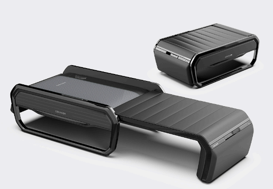 세라젬 의료기 v6 사진