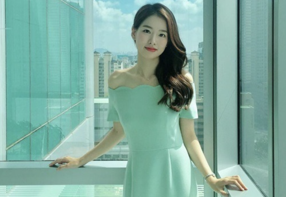 이시아 인터뷰 화보 미모