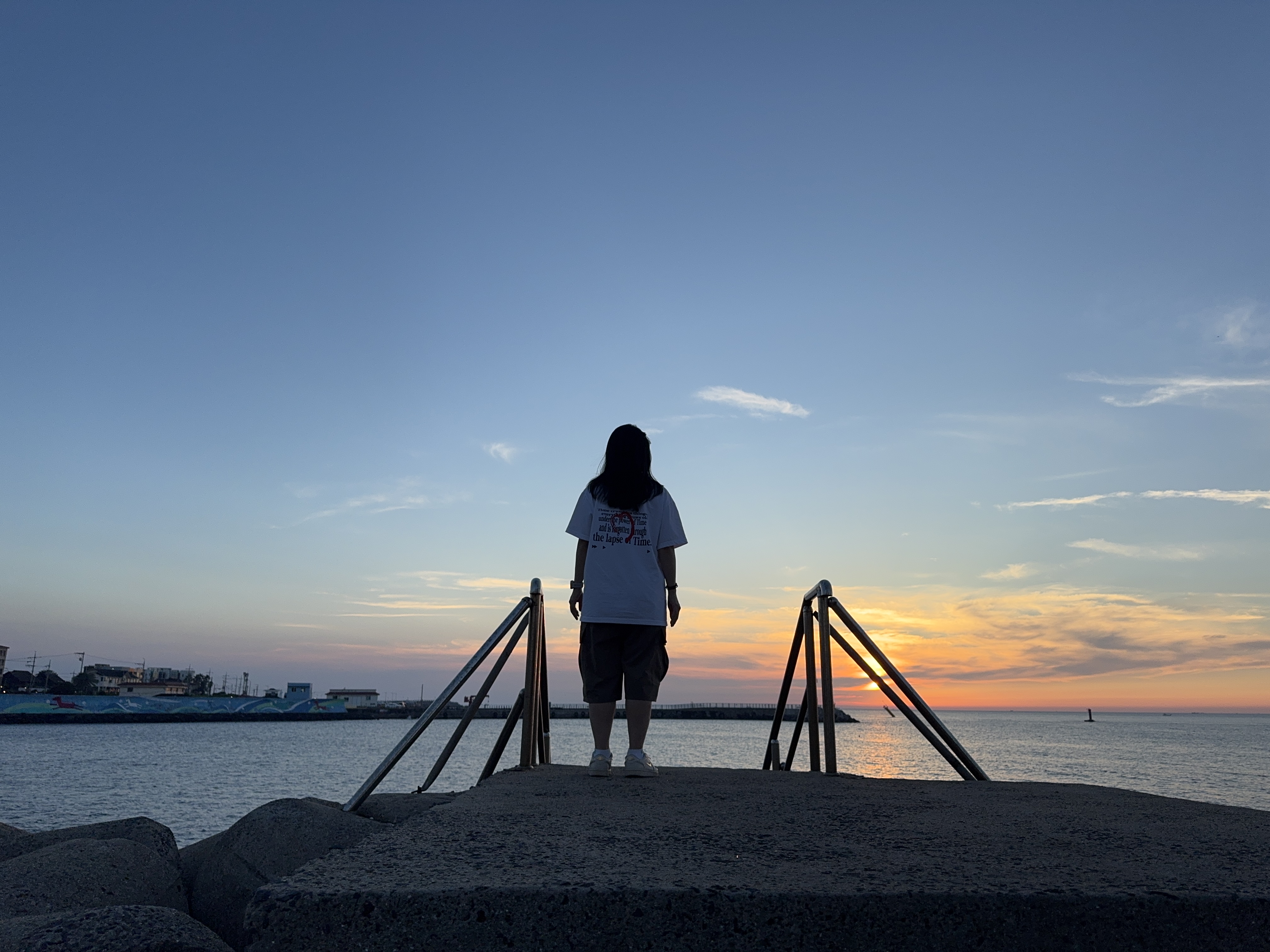 제주도 여행 사진