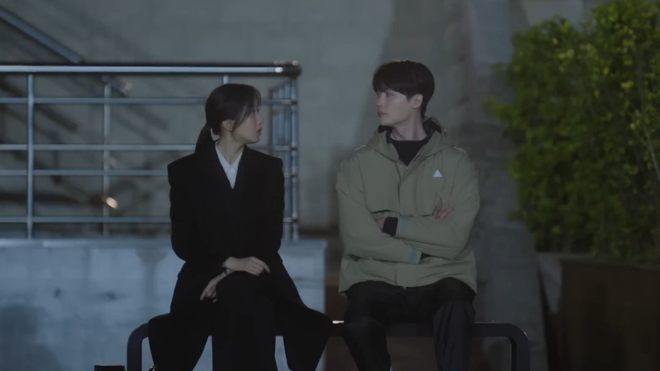 서초동 3회 줄거리(2)