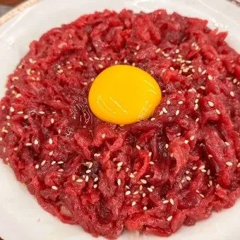 육회 황금레시피 뭉티기 육사시미 레시피_2