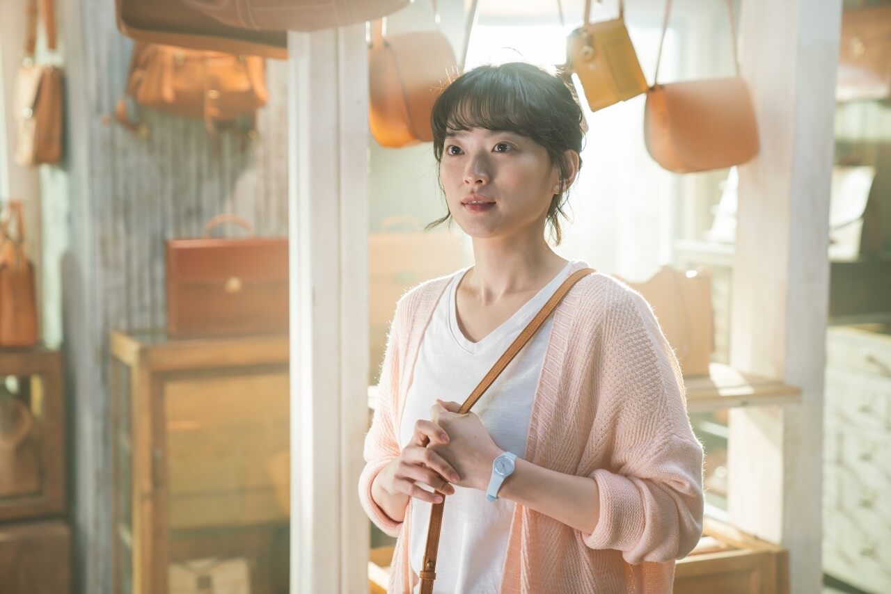 비와 당신의 이야기 3