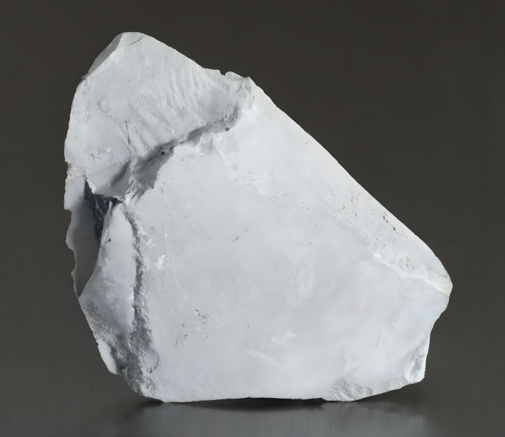 이회암(泥灰巖&amp;#44;Marl)