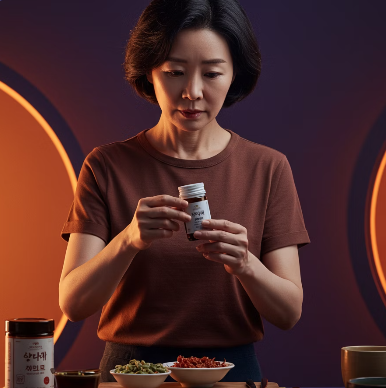 흑염소 진액 복용법 : 복용시간&amp;#44; 복용량