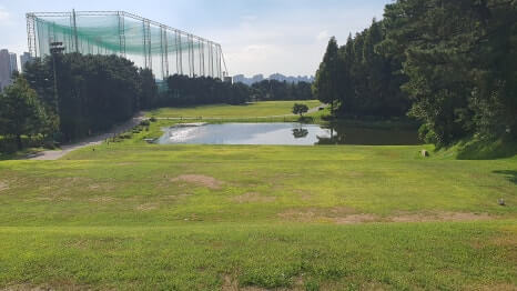 골프장 경험담 화성 리베라cc 서울에서 30분 거리에 이처럼 평온한 자연이 있다 수도권 골퍼라면 꼭 가볼만한 곳