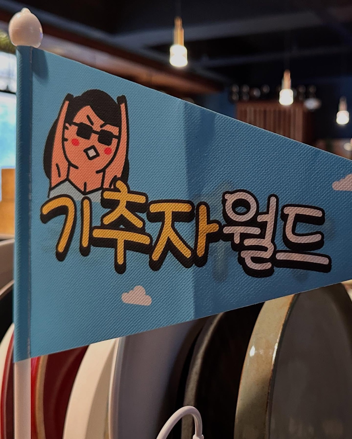 기추자 나이 프로필