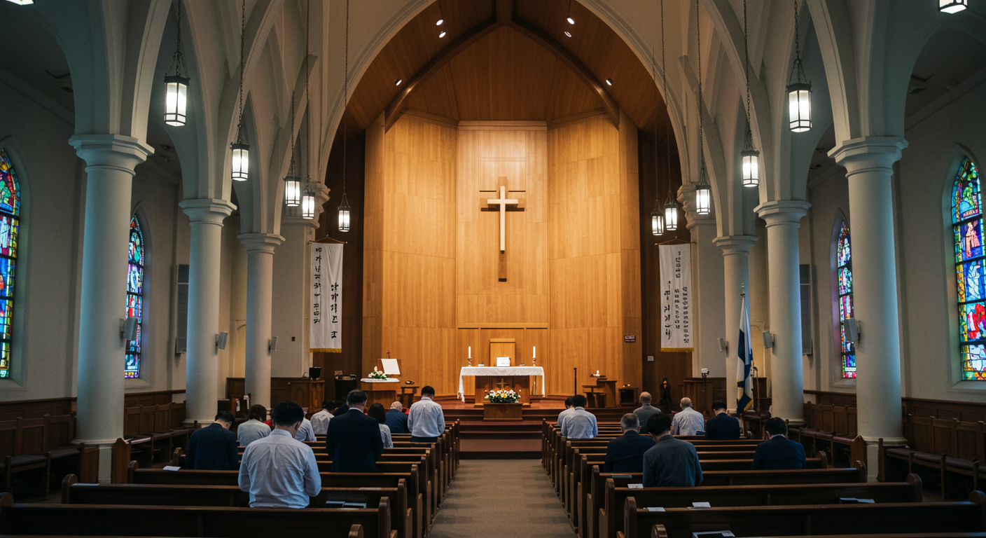 성경 인용이 풍성한 대표기도문 쓰는 법과 기도문 예시