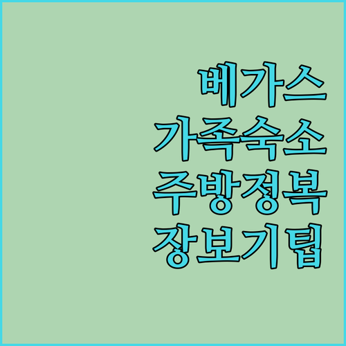 라스베가스 가족 여행 숙소 추천 시그..