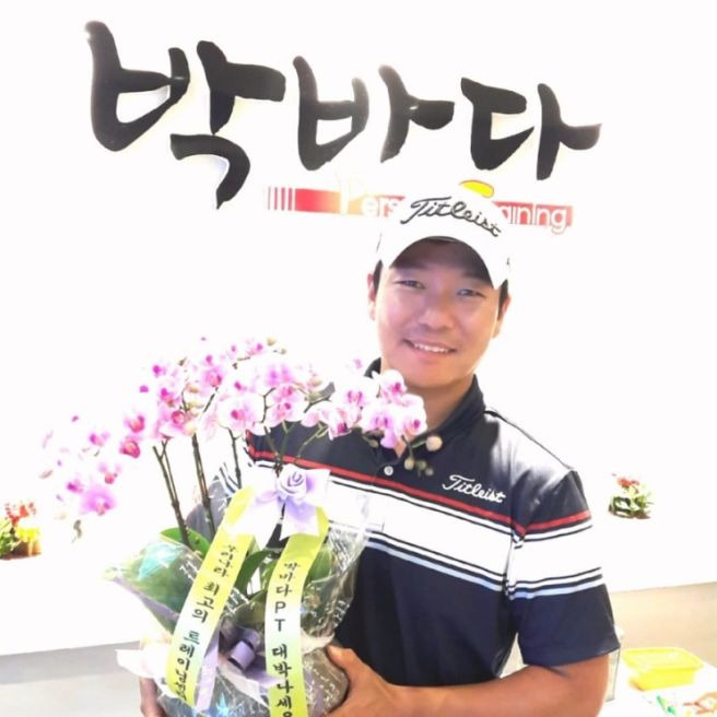 조민규 프로 나이 프로필 누적 상금 총정리: 아빠의 이름으로 매경오픈 우승 정조준!