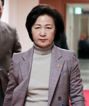 추미애 하남갑 전략 공천 출마 이유