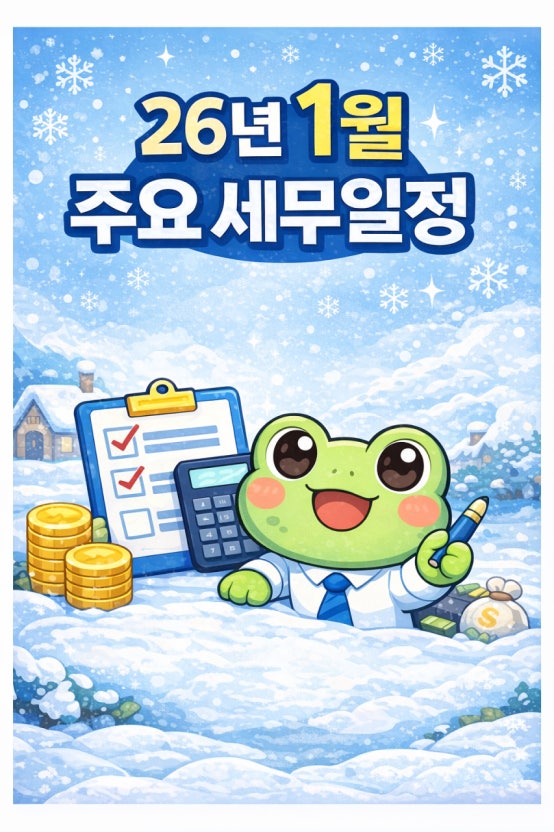 2026 부가세 신청방법