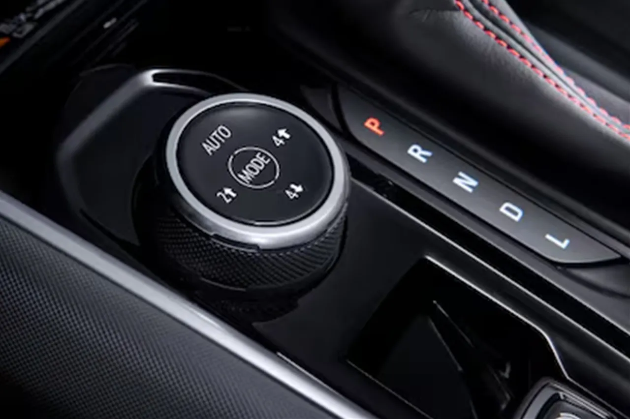 2024 쉐보레 콜로라도 이미지