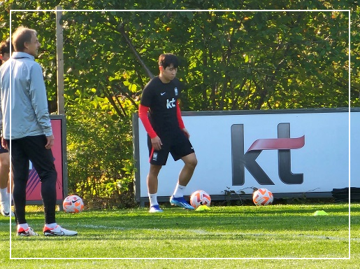 축구 국가대표 평가전