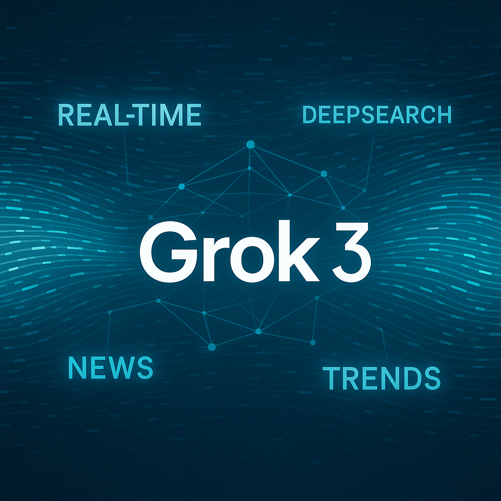 Grok3