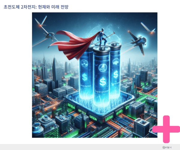 초전도체