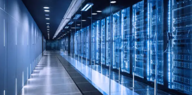 데이터센터 REITs 관련 이미지