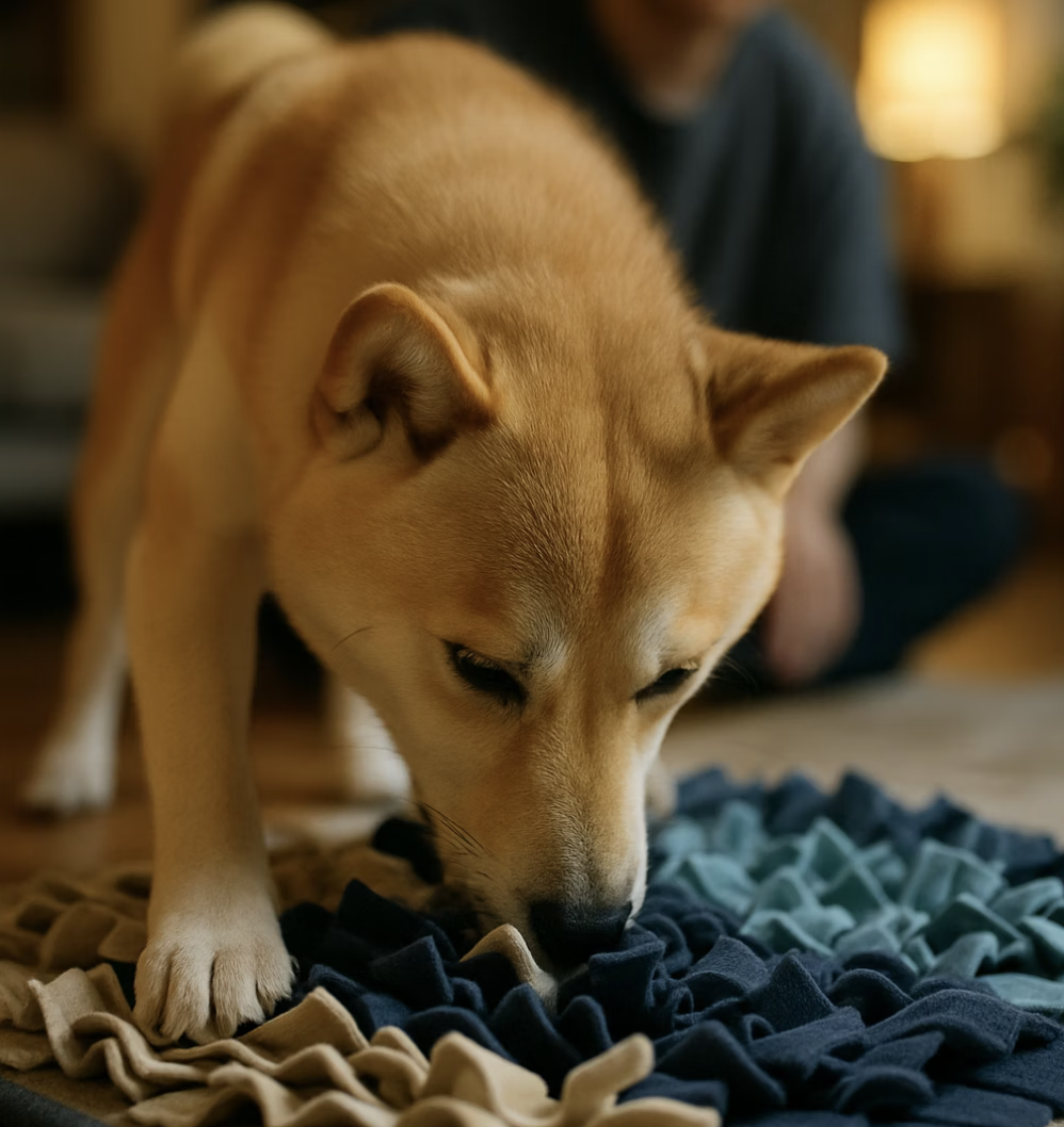 재미있는 킁킁 후각놀이 장난감