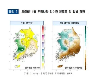 강수량 지도 실시간 확인 하수구 막힘 점검 방법_23