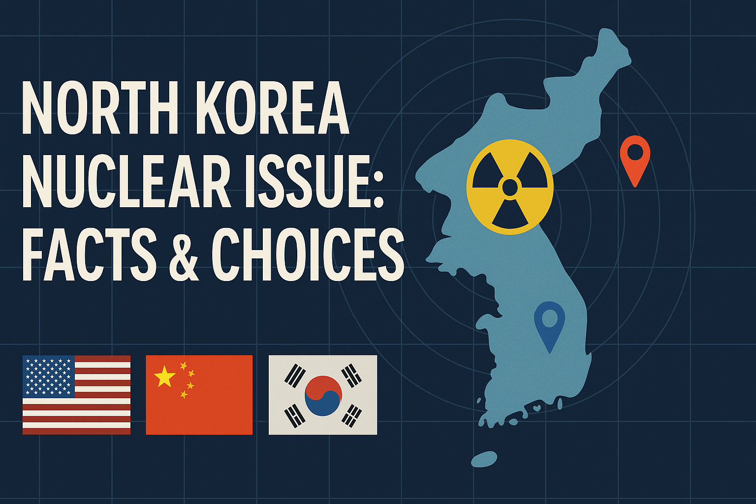 NorthKorea_Nuclear_Issue