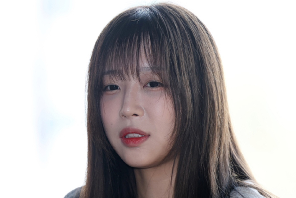 쯔양 먹방