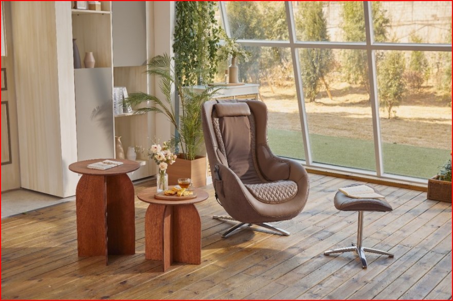 세라젬 안마의자3