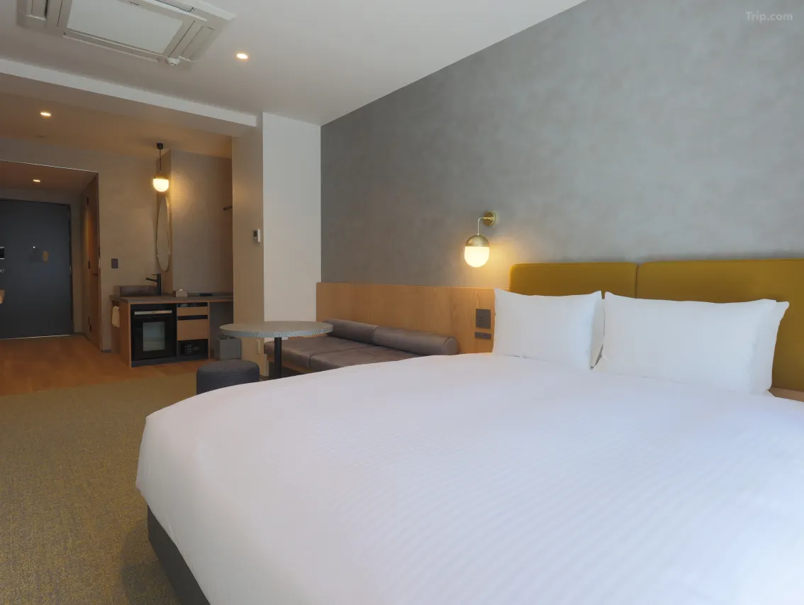 호텔토미야위드엠에스_객실