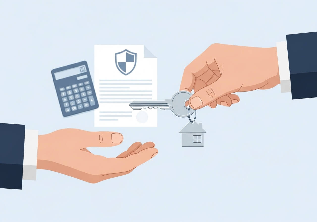 부동산 증여세율