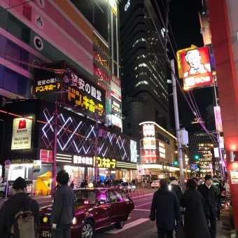 오사카 우메다 돈키호테 쇼핑리스트 추천아이템_22