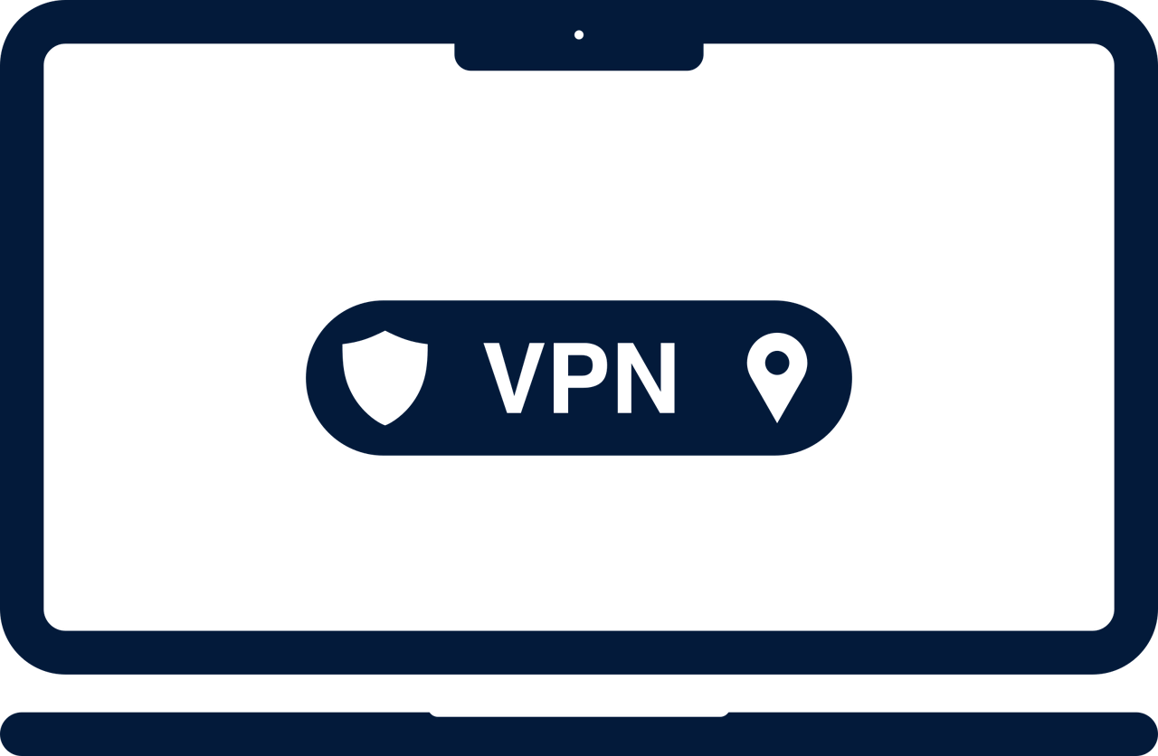 VPN이 뭐길래 다들 쓰라고 할까?