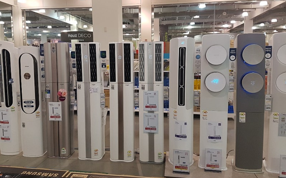 소상공인 냉장고·세탁기 고효율기기로 교체 시 40% 지원 신청 방법