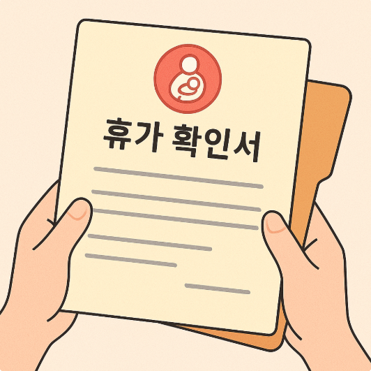 배우자 출산휴가급여 신청 절차, 지급일자 한눈에 정리