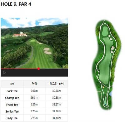 스카이뷰cc_18번홀