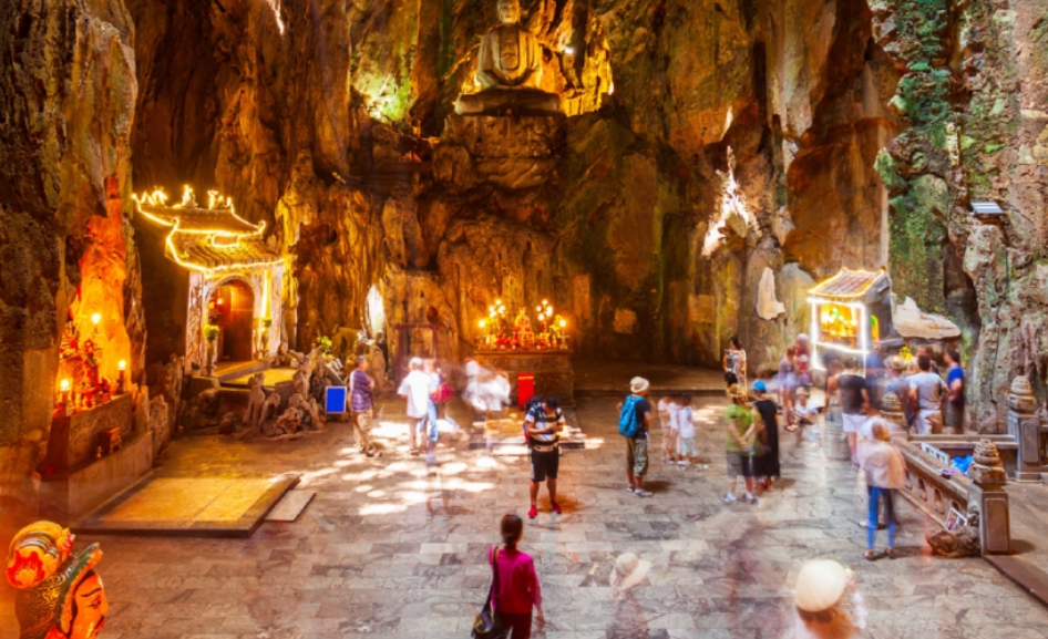 다낭 여행 전 꼭 봐야 할 입장료 비교! 관광명소 8곳 총정리