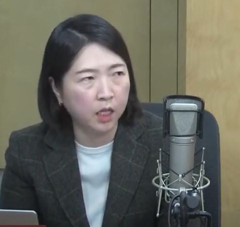 장윤미 변호사 프로필