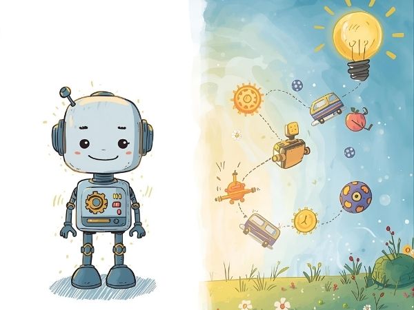 AI는 왜 우리 일상 속에 숨어 있을까