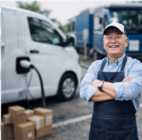 소상공인&middot;영업용 전기차 추가 지원금 총정리