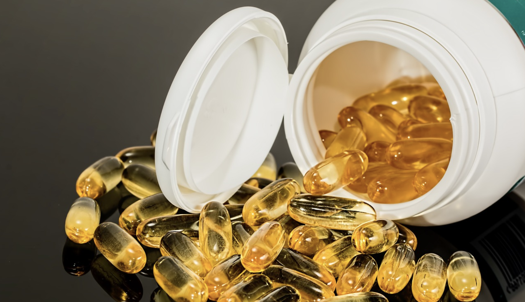 식물성 오메가-3의 효과와 인기 제품 추천