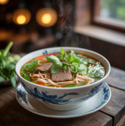 IFC몰 - 퍼틴 쌀국수 이미지