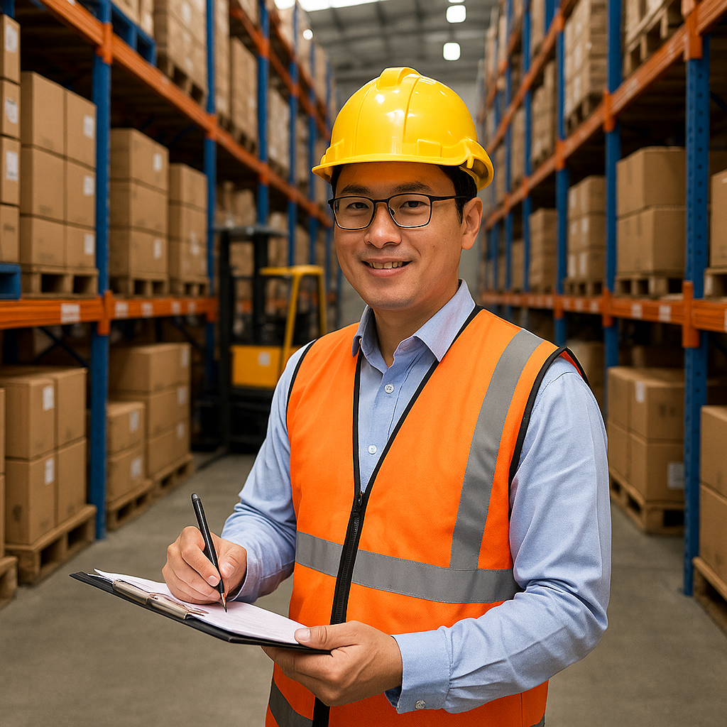 ERP정보관리사 물류 1급•2급